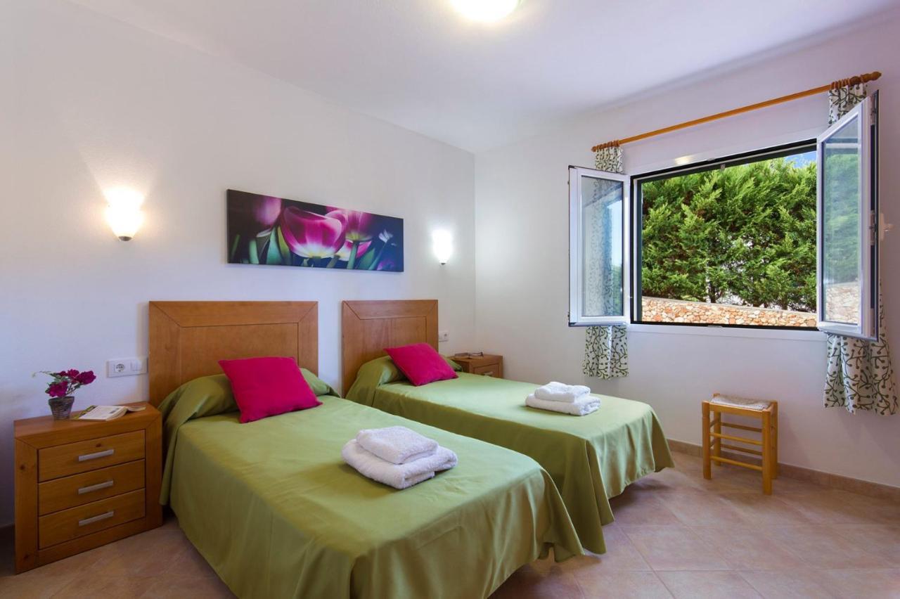 Villa Santo Tomas By Villa Plus Exterior photo